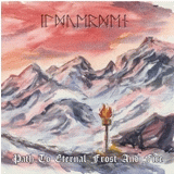 Path To Eternal Frost And Fire